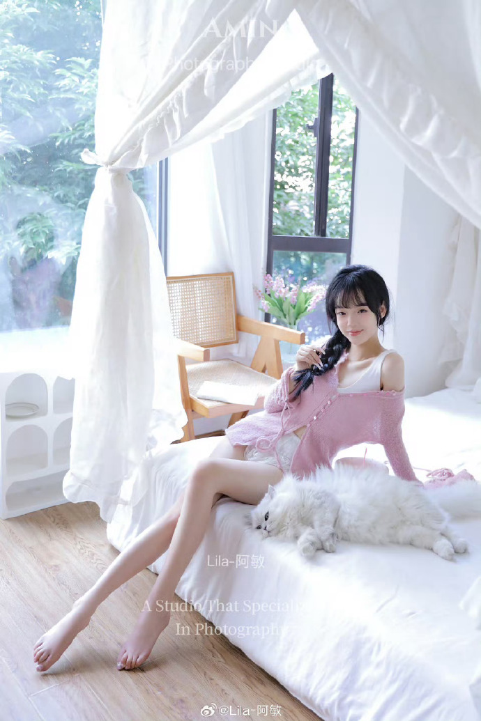 春光乍泄